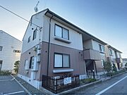 メゾンルナ 2階 築29年5ヶ月の賃貸物件
