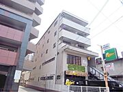 石山駅より徒歩7分 3階 築33年5ヶ月の賃貸物件