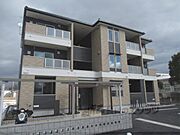 グリーン琥珀甲南I 2階 築3年7ヶ月の賃貸物件