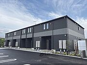 神楽阪2025 1階 築1年の賃貸物件