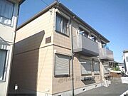 膳所駅より徒歩14分 2階 築19年9ヶ月の賃貸物件