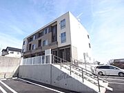 比叡山坂本駅より徒歩14分 2階 築12年2ヶ月の賃貸物件