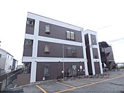 プラザ堅田マンション 3階 築30年5ヶ月の賃貸物件