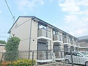 守山駅より徒歩30分 1階 築27年2ヶ月の賃貸物件