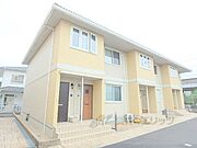 堅田駅より徒歩10分 2階 築15年5ヶ月の賃貸物件