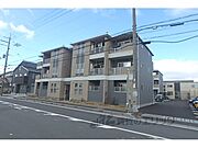 栗東駅より徒歩26分 2階 築7年3ヶ月の賃貸物件