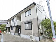 コンフォール美喜1野洲市野洲 2階 築29年3ヶ月の賃貸物件