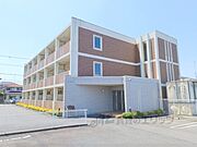 南草津駅より徒歩35分 2階 築14年3ヶ月の賃貸物件
