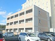 野洲駅より徒歩3分 1階 築20年10ヶ月の賃貸物件