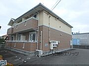 守山駅より徒歩22分 1階 築17年3ヶ月の賃貸物件