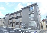 草津駅より徒歩25分 1階 築9年8ヶ月の賃貸物件