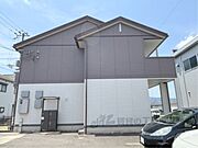 瀬田駅より徒歩16分 2階 築17年6ヶ月の賃貸物件