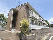 瀬田駅より徒歩22分 2階 築17年2ヶ月の賃貸物件