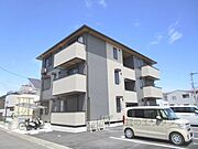 セルフィーユ平井 2階 築1年1ヶ月の賃貸物件