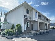 高宮駅より徒歩3分 2階 築13年6ヶ月の賃貸物件