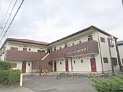 日野駅より徒歩30分 1階 築28年6ヶ月の賃貸物件