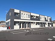 草津駅より徒歩25分 1階 新築の賃貸物件