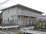 近江八幡駅より徒歩18分 2階 築12年3ヶ月の賃貸物件