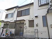 大津駅より徒歩10分 築59年4ヶ月 1階建の賃貸物件