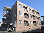 南草津駅より徒歩10分 1階 築18年9ヶ月の賃貸物件