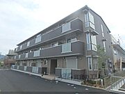 セジュール神宮道の賃貸物件