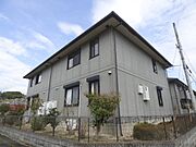 おごと温泉駅より徒歩18分 1階 築24年10ヶ月の賃貸物件
