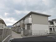 アースフィールド大津 1階 築4年2ヶ月の賃貸物件