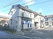 比叡山坂本駅より徒歩10分 2階 築29年5ヶ月の賃貸物件
