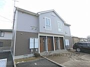 サンパティークメゾンの賃貸物件