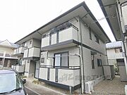 近江八幡駅より徒歩7分 2階 築27年6ヶ月の賃貸物件