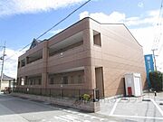 長浜駅よりバス5分 徒歩10分 2階 築19年4ヶ月の賃貸物件