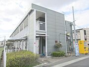 水口石橋駅より徒歩2分 2階 築23年3ヶ月の賃貸物件