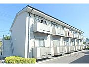 守山駅より徒歩23分 2階 築16年8ヶ月の賃貸物件