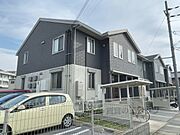 鳥居本駅より徒歩6分 2階 築8年の賃貸物件