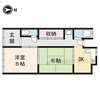 間取り：225010634344