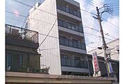 大津駅より徒歩4分 5階 築36年11ヶ月の賃貸物件