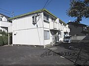 レユニオン北村 2階 築42年11ヶ月の賃貸物件