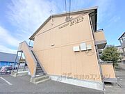瀬田駅より徒歩10分 2階 築22年3ヶ月の賃貸物件