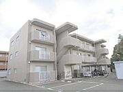 貴生川駅より徒歩5分 3階 築20年2ヶ月の賃貸物件