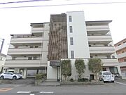 野洲駅より徒歩16分 5階 築35年8ヶ月の賃貸物件