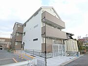 ラポール野洲20の賃貸物件