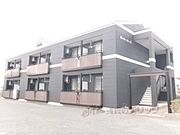 愛知川駅より徒歩14分 2階 築21年5ヶ月の賃貸物件