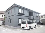 彦根駅よりバス6分 徒歩2分 2階 築29年の賃貸物件