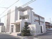 草津駅より徒歩23分 2階 築16年4ヶ月の賃貸物件
