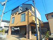 南草津駅より徒歩19分 2階 築19年7ヶ月の賃貸物件