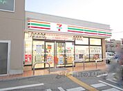 セブンイレブン　長浜駅前店まで450メートル