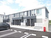 豊郷駅より徒歩16分 2階 築5年3ヶ月の賃貸物件