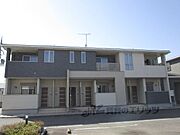 堅田駅より徒歩19分 1階 築13年の賃貸物件