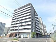太陽プラザ南草津駅前の賃貸物件