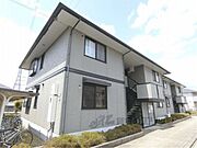 ロイヤルシャトーG棟 2階 築27年6ヶ月の賃貸物件
